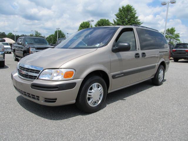 Photo of 2001 Chevrolet Venture