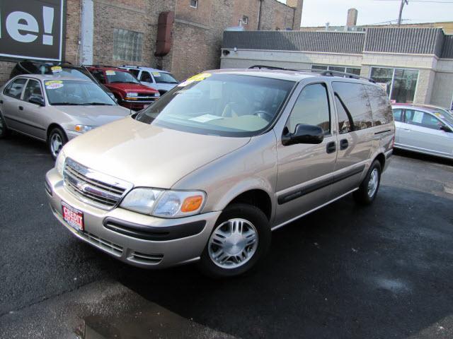 Photo of 2003 Chevrolet Venture