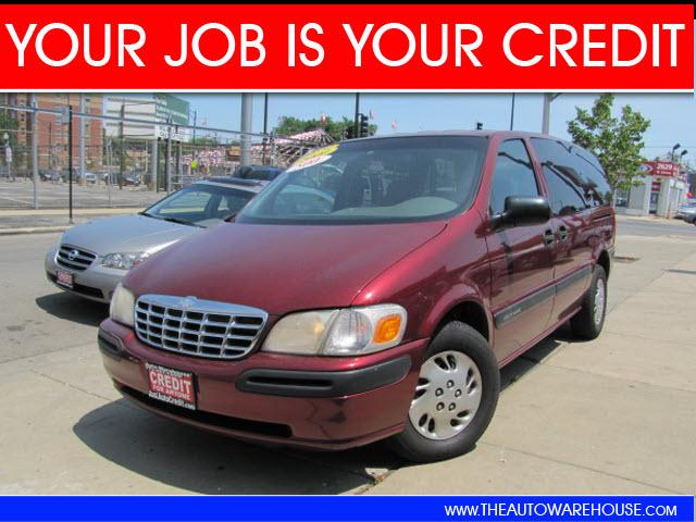 Photo of 2000 Chevrolet Venture