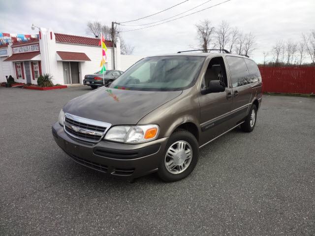 Photo of 2003 Chevrolet Venture