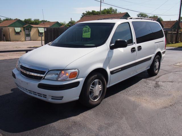 Photo of 2003 Chevrolet Venture
