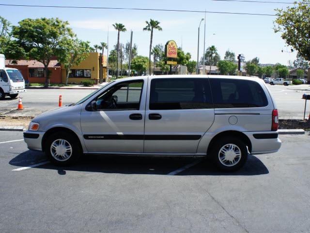 Photo of 2004 Chevrolet Venture