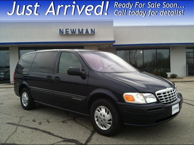 Photo of 1998 Chevrolet Venture