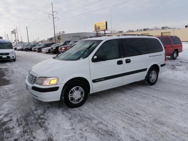Photo of 1999 Chevrolet Venture