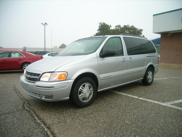 Photo of 2003 Chevrolet Venture