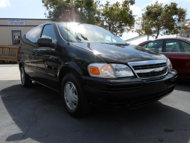 Photo of 2002 Chevrolet Venture
