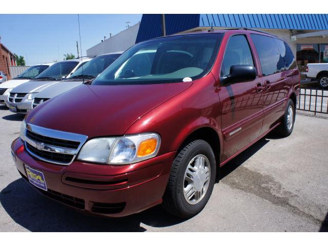Photo of 2003 Chevrolet Venture