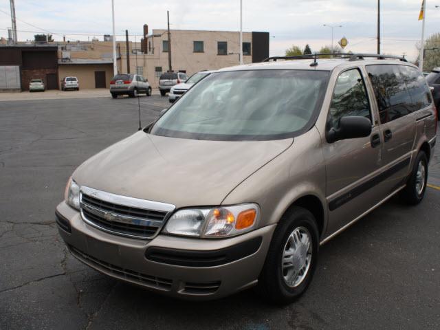 Photo of 2003 Chevrolet Venture