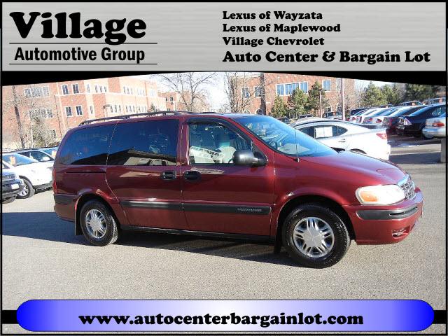 Photo of 2003 Chevrolet Venture