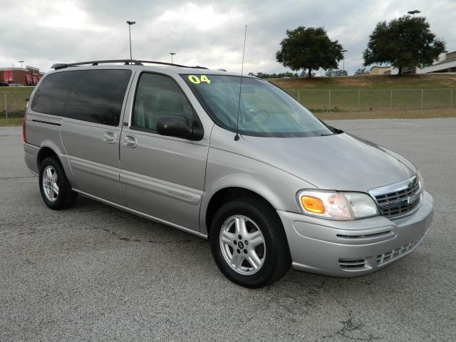Photo of 2004 Chevrolet Venture