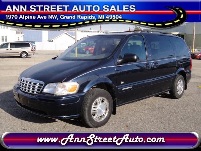 Photo of 2000 Chevrolet Venture