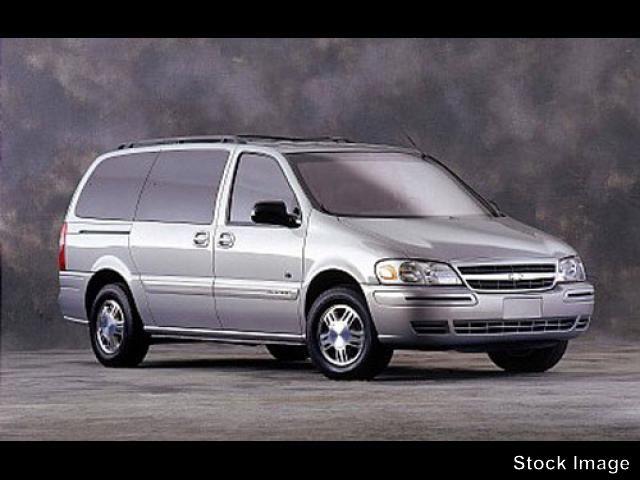 Photo of 2001 Chevrolet Venture