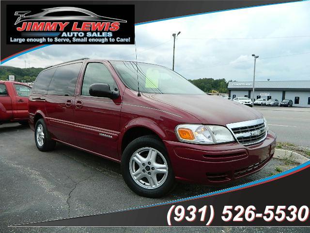 Photo of 2004 Chevrolet Venture