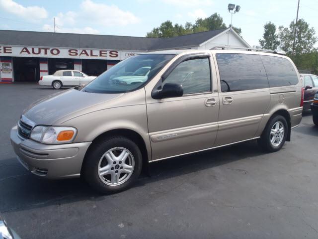 Photo of 2004 Chevrolet Venture
