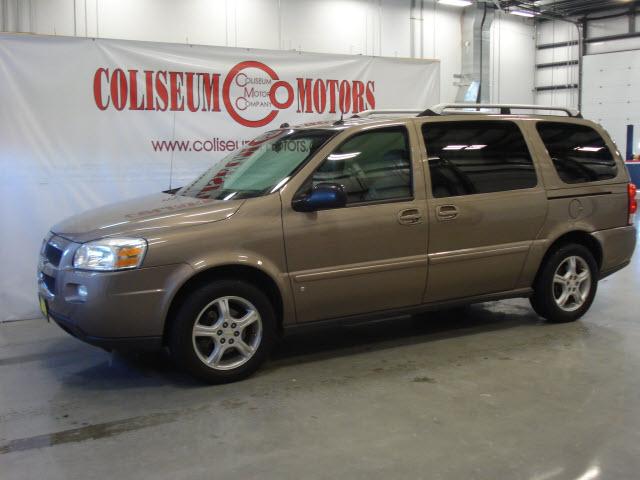 Photo of 2006 Chevrolet Uplander