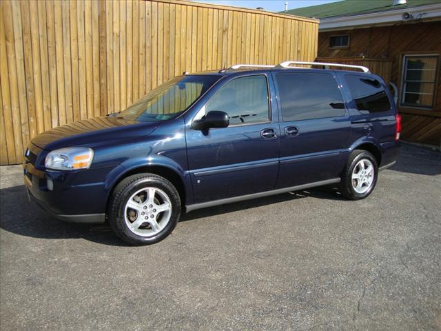 Photo of 2006 Chevrolet Uplander