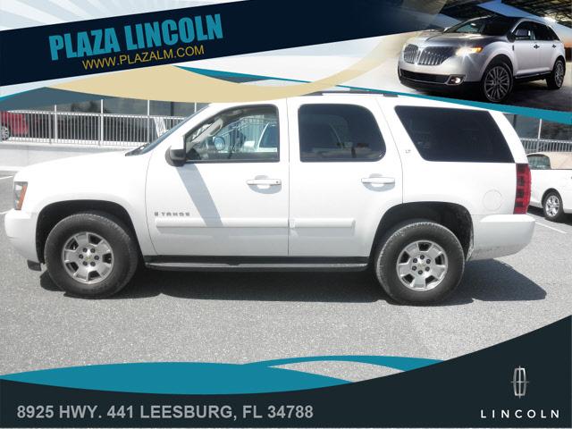 Photo of 2007 Chevrolet Tahoe