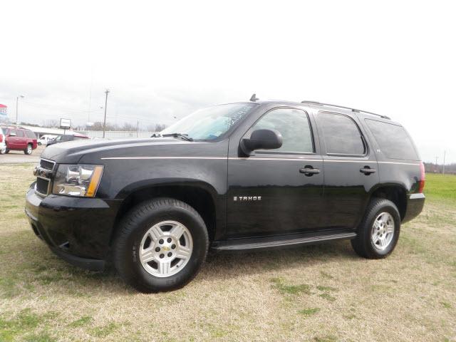 Photo of 2007 Chevrolet Tahoe