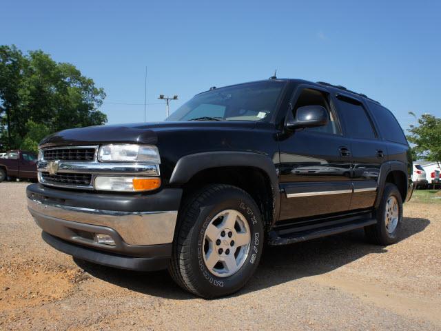Photo of 2005 Chevrolet Tahoe