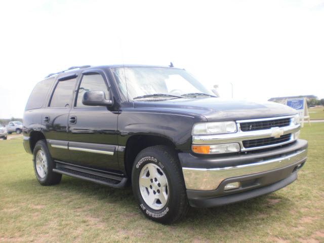 Photo of 2006 Chevrolet Tahoe