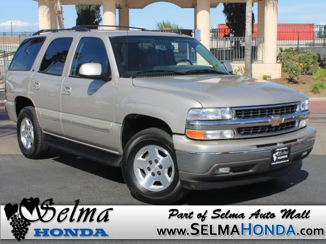 Photo of 2006 Chevrolet Tahoe