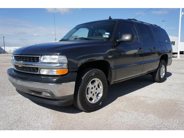 Photo of 2006 Chevrolet Suburban