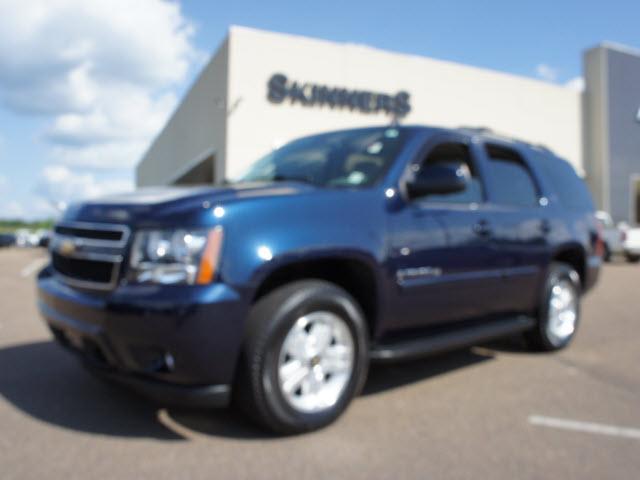 Photo of 2009 Chevrolet Tahoe