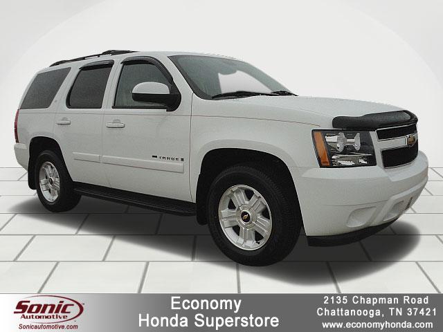 Photo of 2009 Chevrolet Tahoe