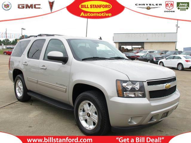 Photo of 2009 Chevrolet Tahoe