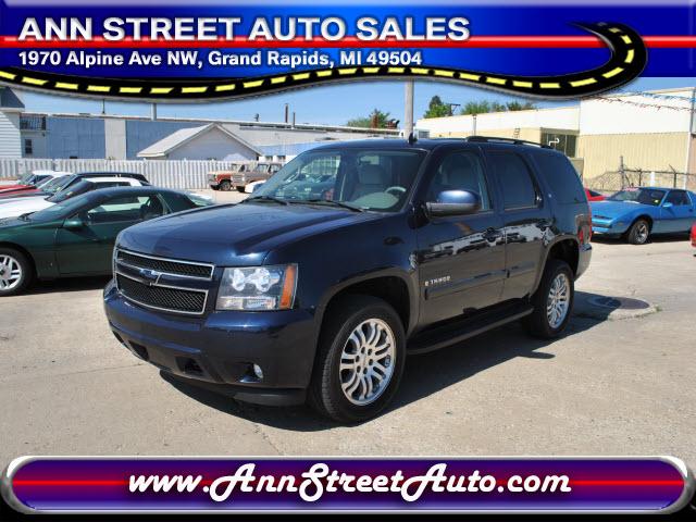 Photo of 2007 Chevrolet Tahoe