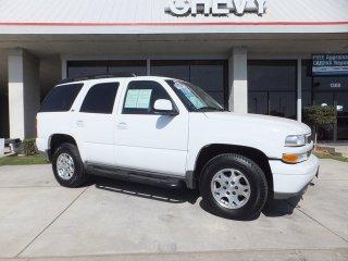 Photo of 2003 Chevrolet Tahoe