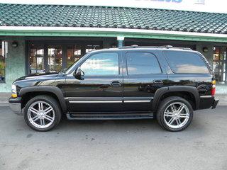 Photo of 2005 Chevrolet Tahoe
