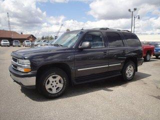 Photo of 2005 Chevrolet Tahoe