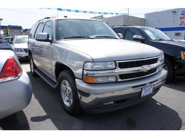 Photo of 2005 Chevrolet Tahoe