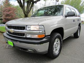 Photo of 2006 Chevrolet Tahoe