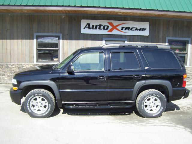 Photo of 2003 Chevrolet Tahoe
