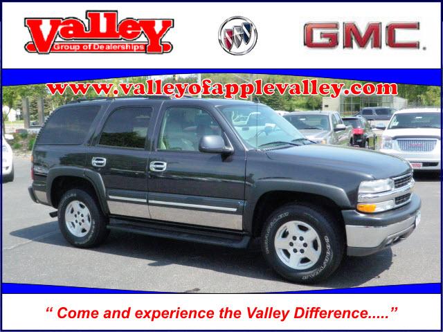 Photo of 2006 Chevrolet Tahoe
