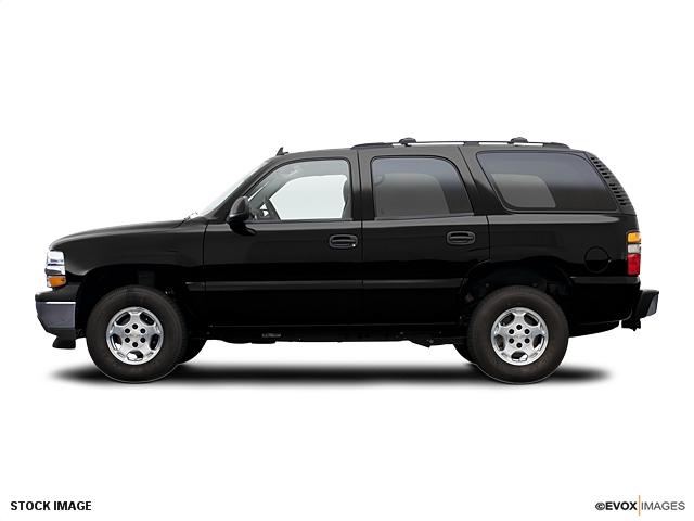 Photo of 2006 Chevrolet Tahoe