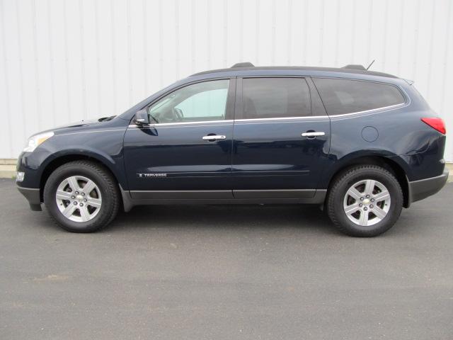 Photo of 2009 Chevrolet Traverse