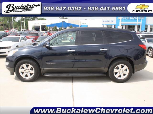 Photo of 2009 Chevrolet Traverse