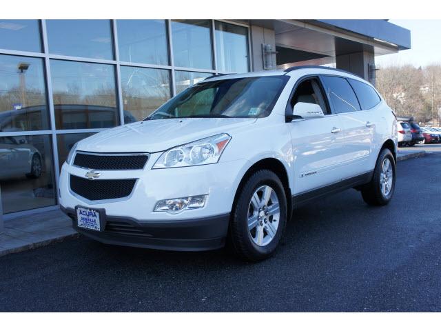 Photo of 2009 Chevrolet Traverse