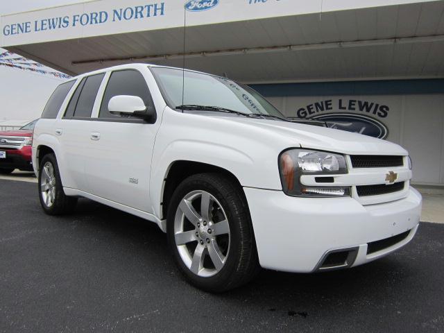 Photo of 2006 Chevrolet TrailBlazer