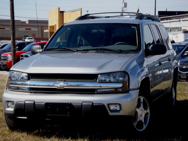 Photo of 2004 Chevrolet Trailblazer
