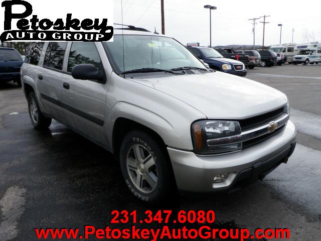 Photo of 2005 Chevrolet TrailBlazer