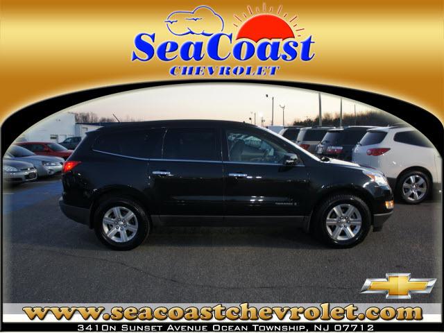 Photo of 2009 Chevrolet Traverse