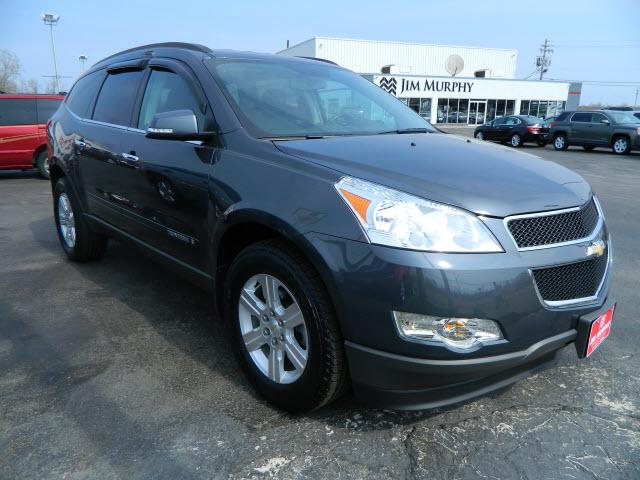 Photo of 2009 Chevrolet Traverse