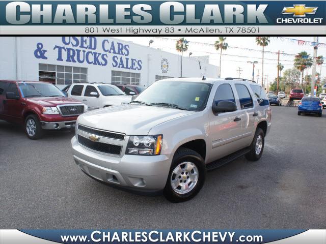 Photo of 2009 Chevrolet Tahoe