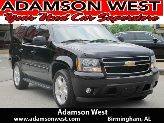 Photo of 2007 Chevrolet Tahoe