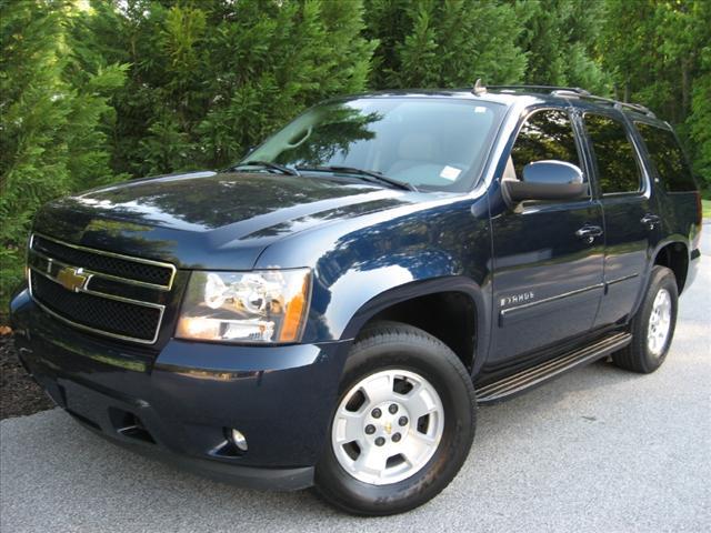 Photo of 2007 Chevrolet Tahoe