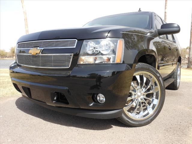 Photo of 2007 Chevrolet Tahoe